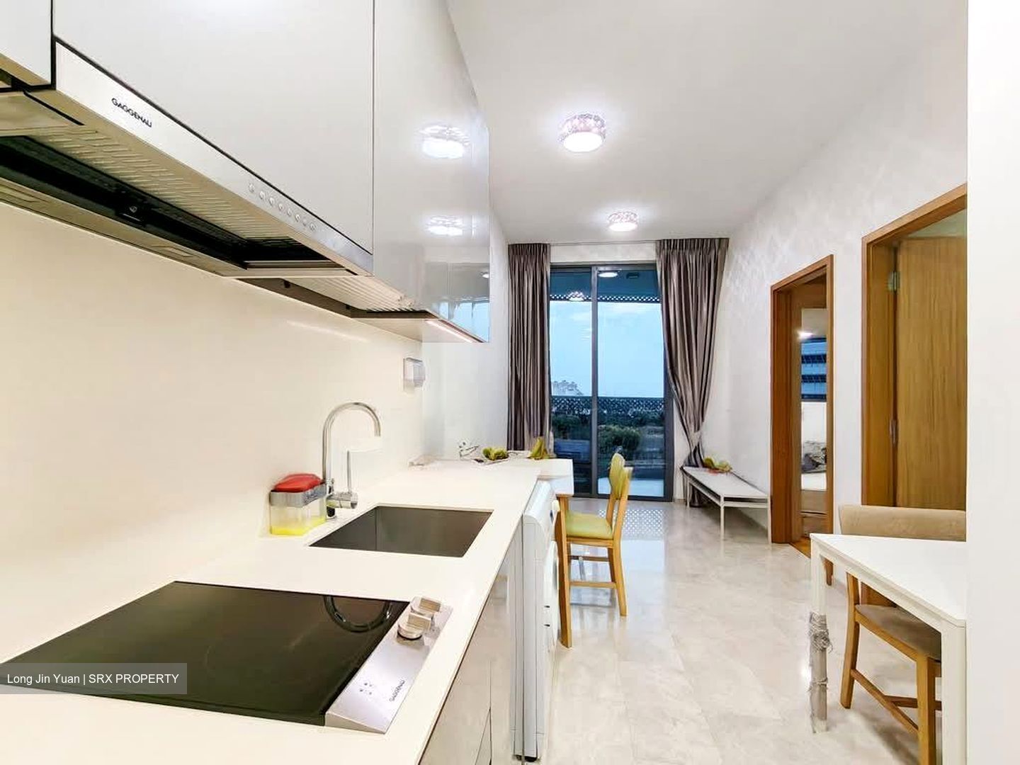 City Gate (D7), Apartment #583443701
